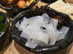 -呷哺呷哺(新世界百货望京店)