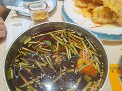 -鸭绿江民族饭店(总店)