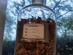 -MAMACHA妈妈茶(岳麓山店)