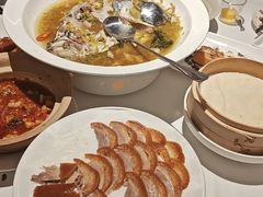 -粗茶淡饭·汉口公馆(循礼门店)