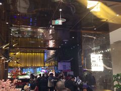 -喜庭海鲜自助(来福士店)