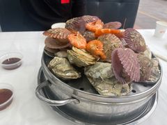 -日照大牌檔•小船海鲜(万平口店)