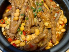 -得稻小饭堂·江西菜(浦江店)