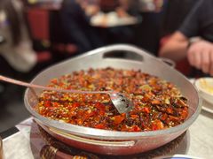 -天辣(金桥啦啦宝都店)