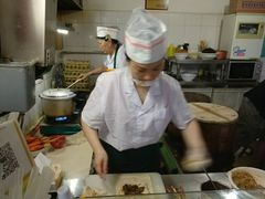 -糯米包油条(武汉大学店)