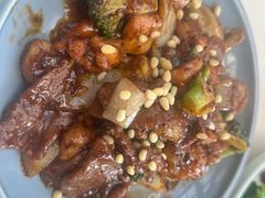 -小吊梨汤·北京菜(香山店)