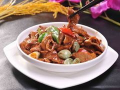 -王胖子驴肉火烧(鼓楼店)