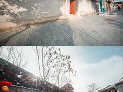 -横店影视城明清宫苑园区