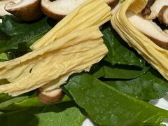 -沈阳和平艾美酒店新食谱西餐厅
