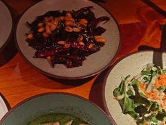 -有才叔的小馆(招商依云曲江店)