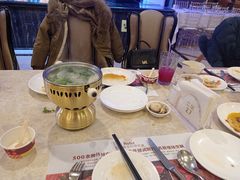 -芭菲盛宴·环球美食(北城国际店)