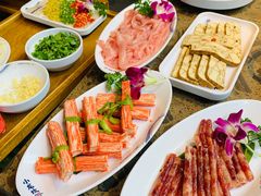 -小龙坎火锅(春熙太古里店)