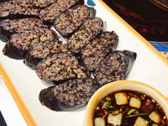 朝鲜族米肠-丰茂烤串(钦州北路店)