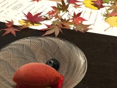 -晴空·日本料理(万象城店)
