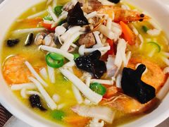 -陶家堡·多意食餐饮(益健路店)