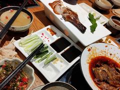 -德香苑脆皮烤鸭·经典(爱融荟城店)