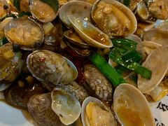 -虎虎龙虾大排档(双井店)