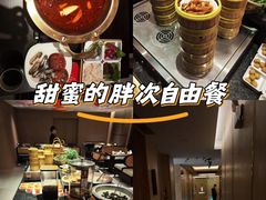 -和子足浴SPA会馆(梁溪店)