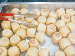 -毛华美食(清扬路店)