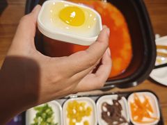 -阿香米线(大唐西市大润发店)