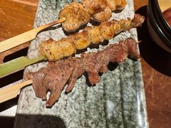 -千代武日本料理(开发区店)