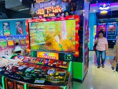 -大玩家(万达广场大连甘井子店)