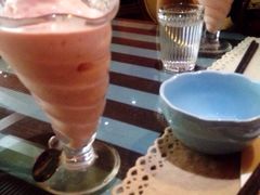 -街角花园主题餐厅(鑫长宏步行街店)