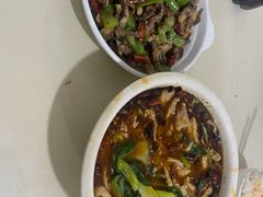 -满口香饭店