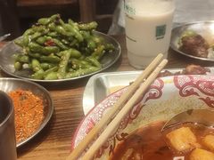 -破店肥哈·东北烧烤·夜宵(南山保利店)