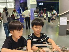 -佛山科学馆