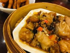 -顺德人家食府(黄金广场店)