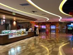 -嘉华国际影城(学清路店)