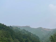 -古北水镇沙岭子民俗村