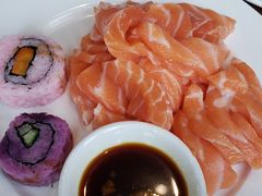 -解放碑威斯汀酒店-知味国际美食餐厅