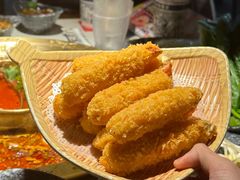 -哥老官重庆美蛙鱼头(龙湖杭州金沙天街店)