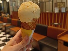 -LUNEURS月乐诗·法式冰淇淋(北外滩来福士广场店)