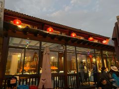 -湘湖大院(越王路店)