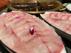 -长嘉·河图火锅(长嘉汇江景旗舰店)