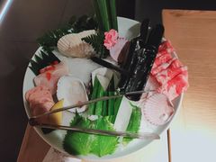 -生如夏花泰式火锅(西村黑金店)