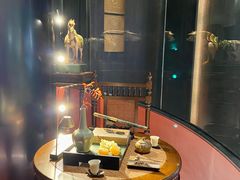 -新兴·金羊座·粤菜点心(乐峰店)