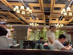 -金狮麟·新豫菜(金码大厦店)