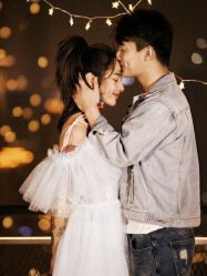 -光阴的故事婚纱摄影(苏州店)