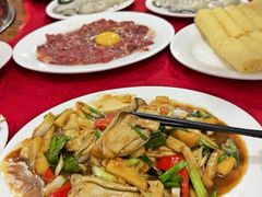 -花苑美食横琴生蚝火锅(拱北粤华路店)