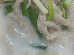 -春水锅贴·传统鲁菜(大明湖店)