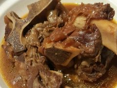 -西贝莜面村(上海百联西郊店)