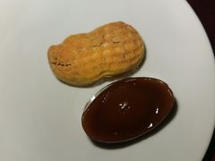 -采悦轩中餐厅·粤菜·海南菜(神州半岛喜来登度假酒店)