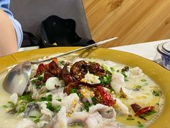 -湘满堂菜馆(花巷店)