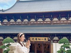 -径山寺