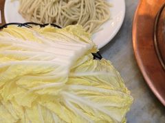 -清真·鸦儿李记·涮肉(花市店)