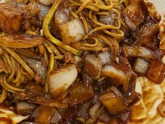 -桃园中华料理炸酱面(燕儿岛路店)